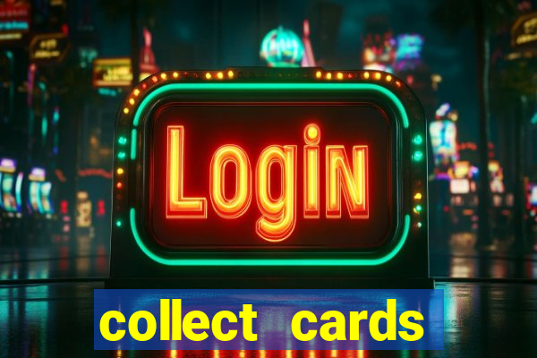 collect cards baixar app